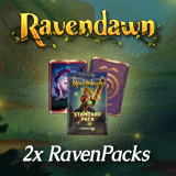 October Ravenpacks 3