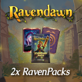 October Ravenpacks 4