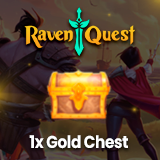 Phase 3 Gold Chest