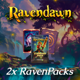 RavenPacks - Aug 4