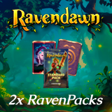 RavenPacks - July 1