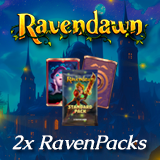 RavenPacks - July 2