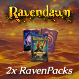 RavenPacks - June 4