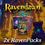 Ravenpacks - Mar 4