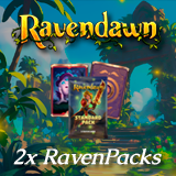 Ravenpacks - Mar 5