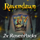 RavenPacks - March 1