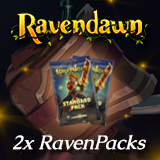 RavenPacks - March 2