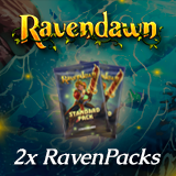 RavenPacks - May 1