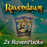 RavenPacks - May 3