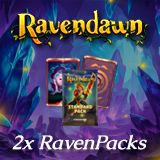 Ravenpacks Nov 2