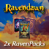 Ravenpacks Nov 3