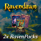 Ravenpacks - Nov 5