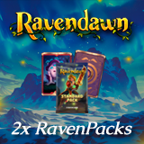 Ravenpacks Oct - 2