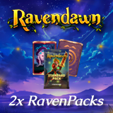 RavenPacks - Sep 1
