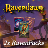RavenPacks - Sep 2