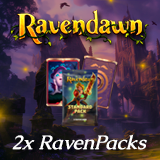 Ravenpacks Sept - 4