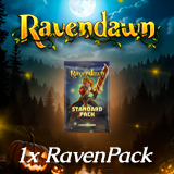 Halloween RavenPack