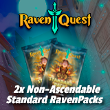 RQ June Pack 1