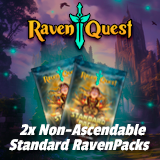 RQ Launch Pack 5