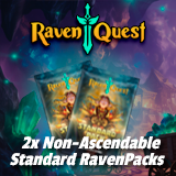 RQ Launch Pack 6