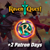 RQ Launch Patron 1