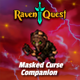 RQ Masked Curse Companion