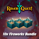 S4 Fireworks Bundle