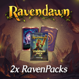 September Ravenpacks 3