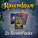 September Ravenpacks 4