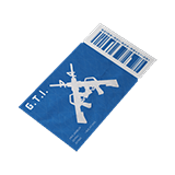 Armament Voucher X2