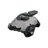 Raven Shoulders (x2)