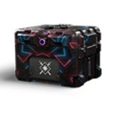 3 Marathon Containers