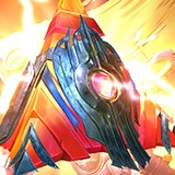 Victorious Core
