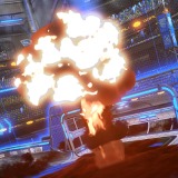 Tactical Nuke (Sienna)