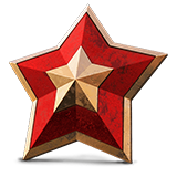 S12D2 1000 Combat Merits