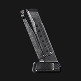 Alien 9x19mm 10-Round Mag