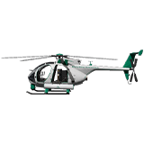 Recon Heli - D Holiday