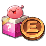 冒險幣*30000/卡普拉盲盒*2