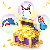All-Star Cache
