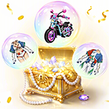 Champion’s Cache
