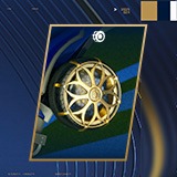 Patriarch Pro Wheels