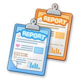 Activity Report