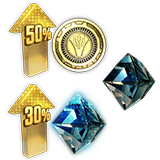 Kuiper Shard & Gold Boost