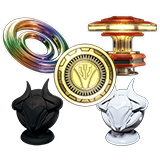 Grand Reward Pack