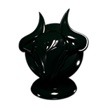 Enamel Deep Black Paints