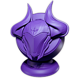 ”Twitch Color” Paints