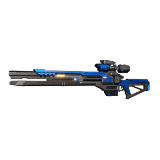 Afterglow Sword SkinX1