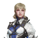 Bunny Head: Lemon Rabbit