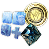 Descendant Slot&more