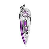 Neon Blade